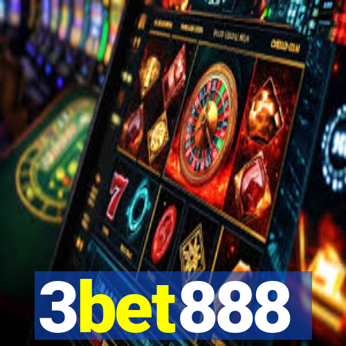 3bet888