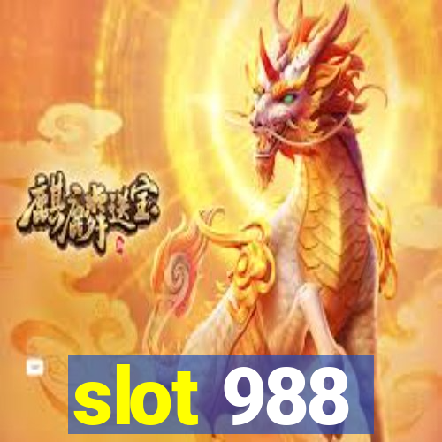 slot 988