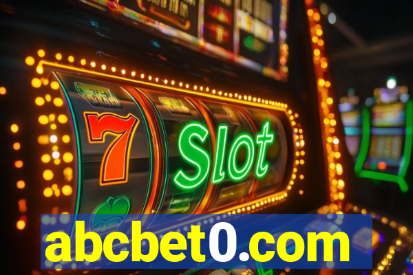 abcbet0.com