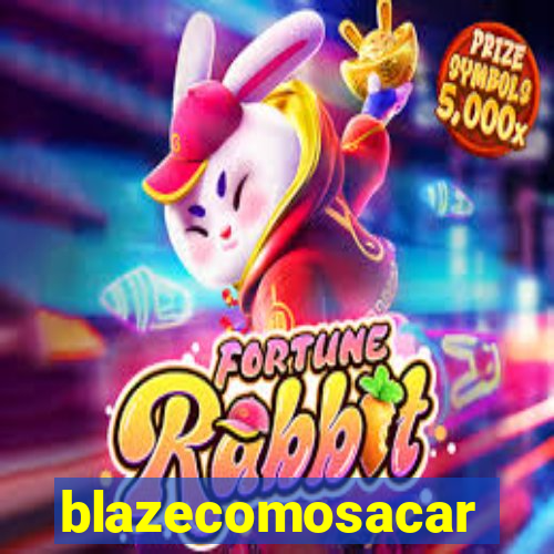 blazecomosacar