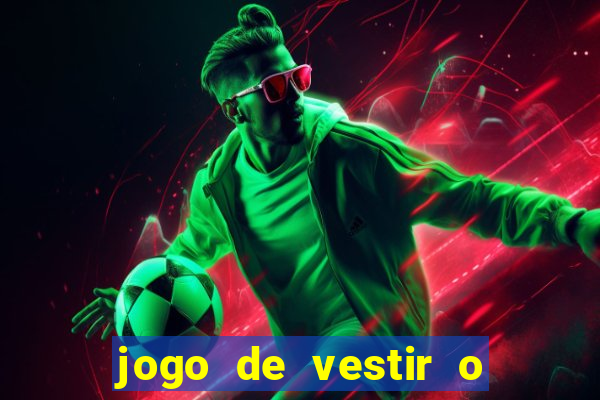 jogo de vestir o justin bieber