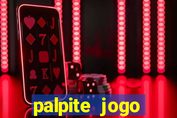 palpite jogo atalanta hoje