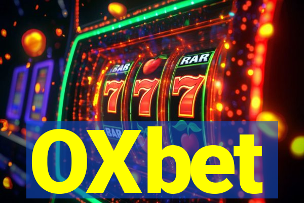 OXbet