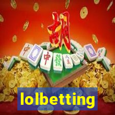 lolbetting