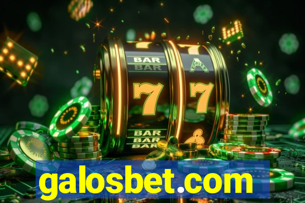 galosbet.com