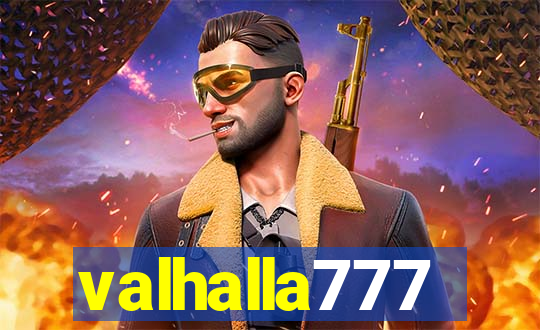 valhalla777