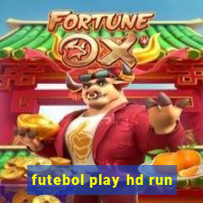 futebol play hd run