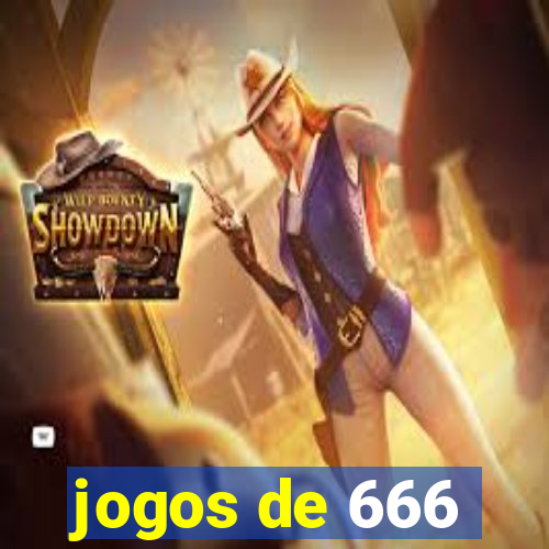 jogos de 666