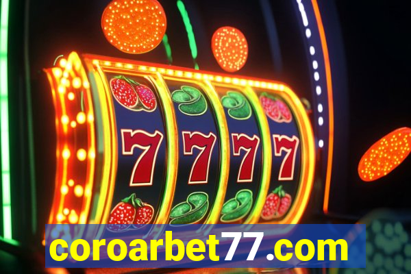 coroarbet77.com