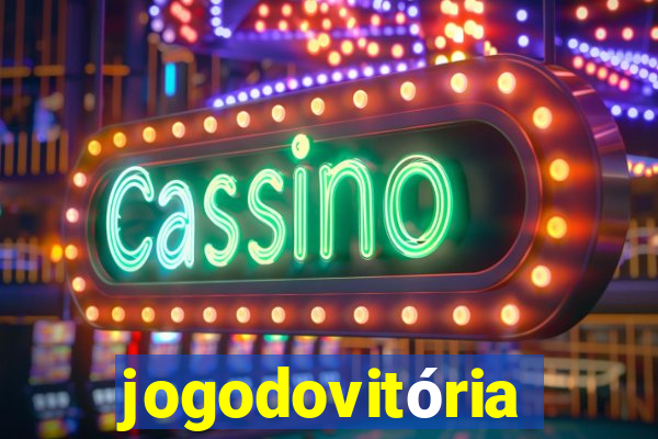 jogodovitória