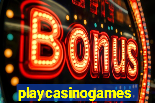 playcasinogames