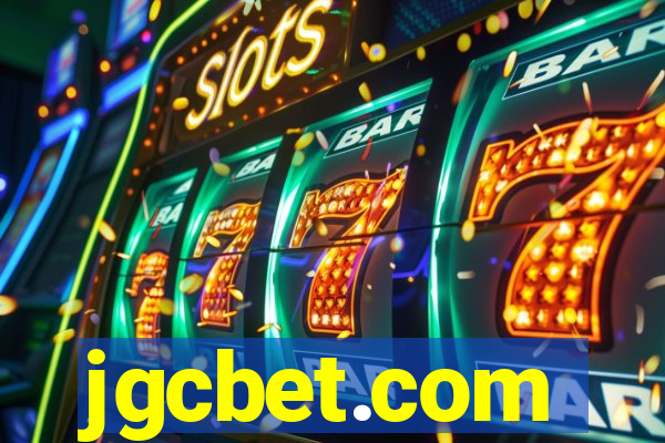 jgcbet.com