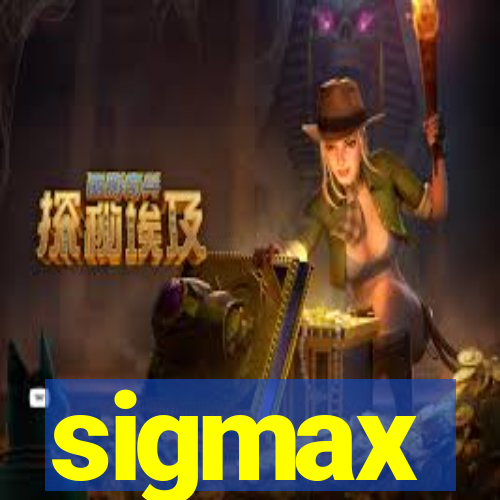 sigmax