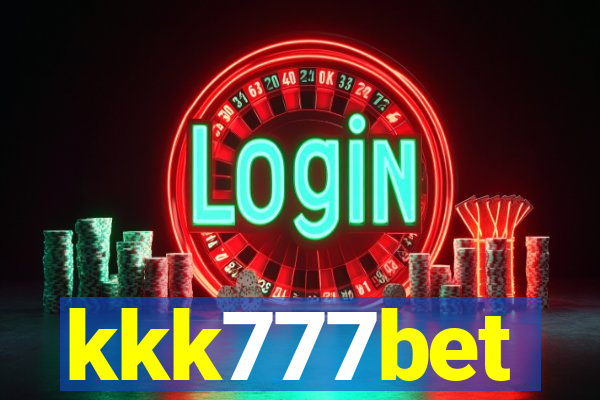 kkk777bet