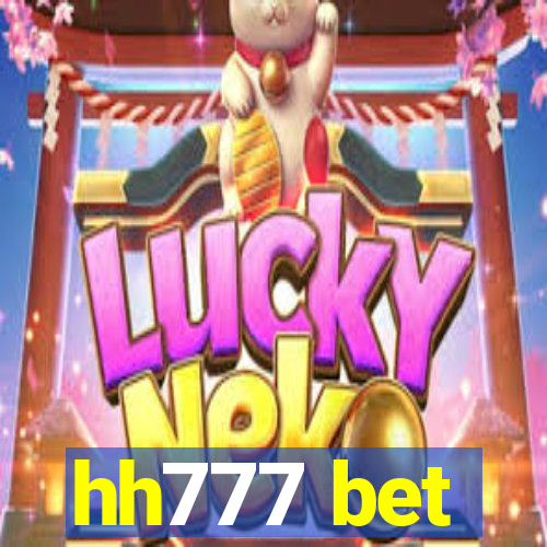 hh777 bet