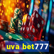 uva bet777