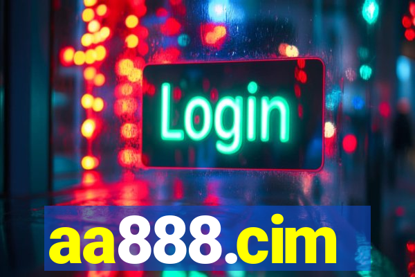 aa888.cim