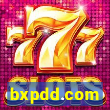 bxpdd.com