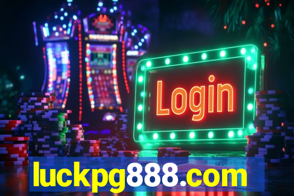 luckpg888.com