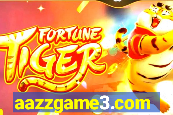 aazzgame3.com