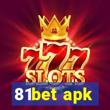 81bet apk