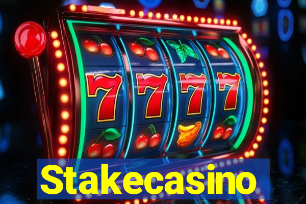 Stakecasino