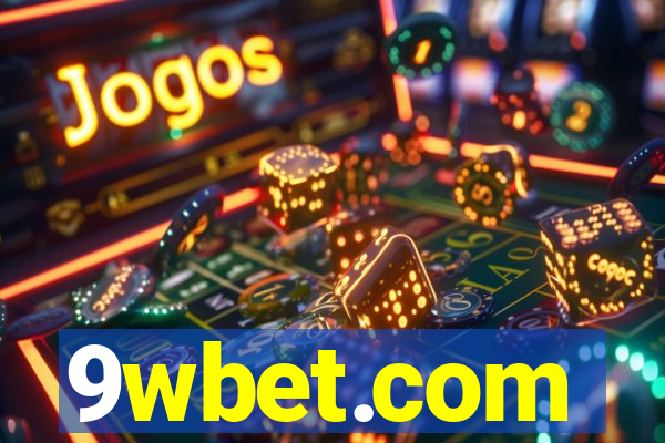 9wbet.com