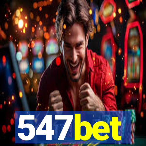 547bet