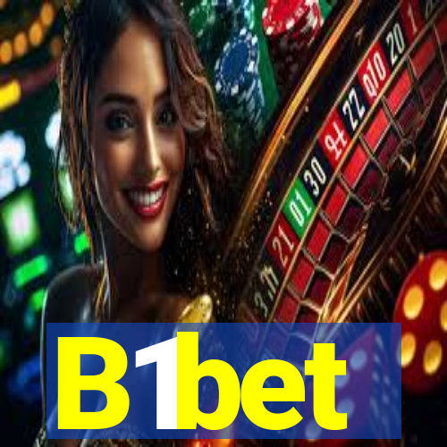 B1bet