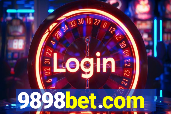 9898bet.com