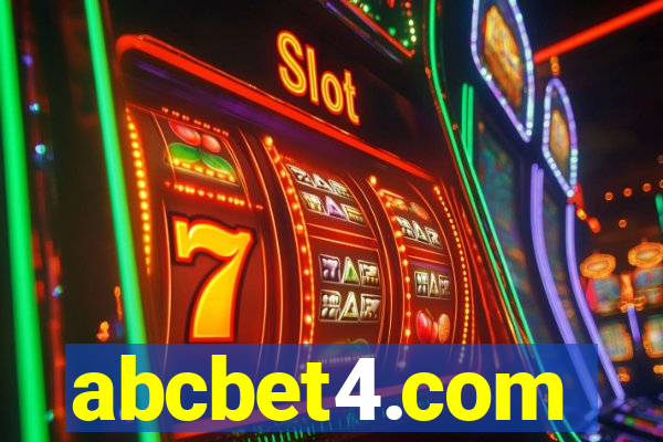 abcbet4.com