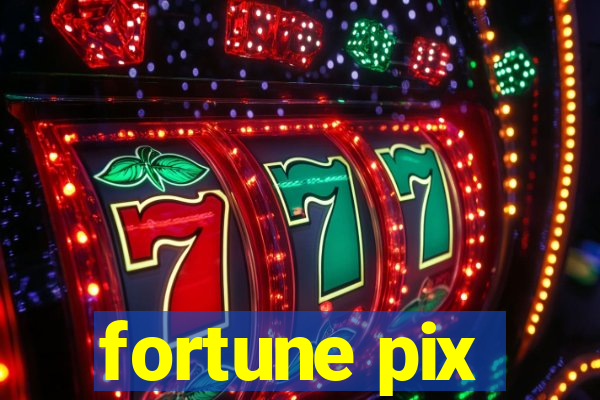 fortune pix