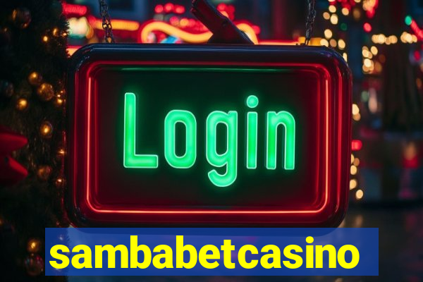 sambabetcasino