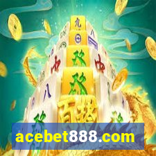 acebet888.com