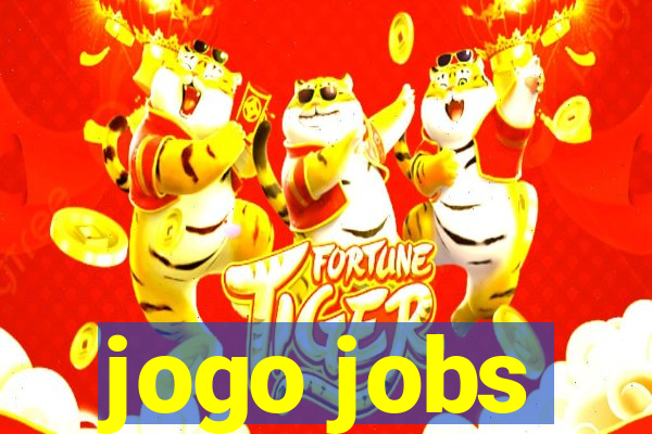 jogo jobs