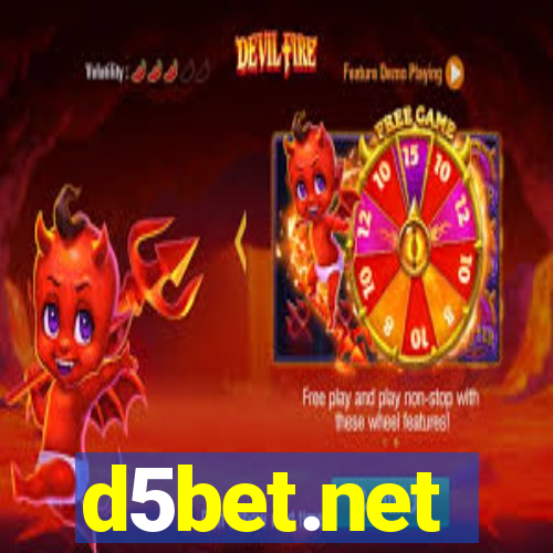 d5bet.net