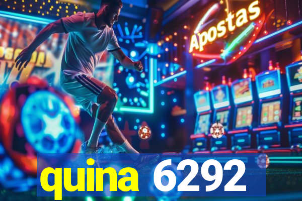 quina 6292