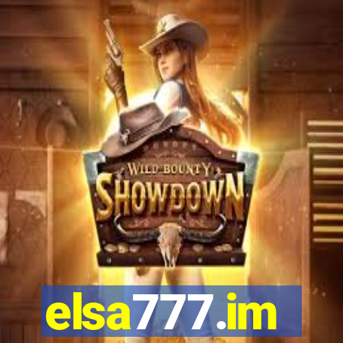 elsa777.im