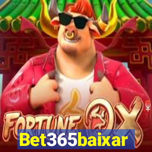 Bet365baixar