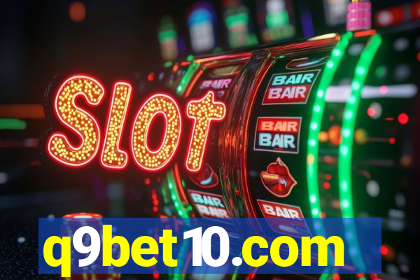 q9bet10.com