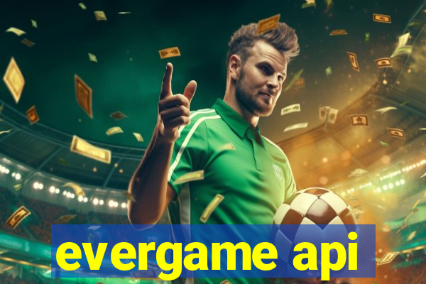 evergame api