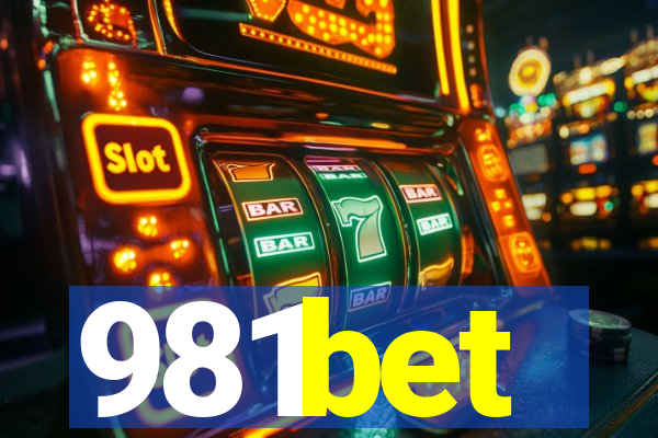 981bet