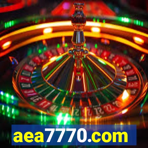 aea7770.com