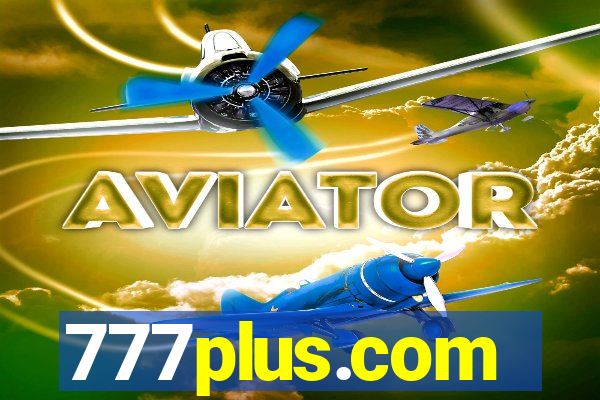 777plus.com