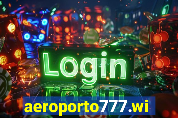 aeroporto777.win