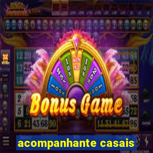 acompanhante casais