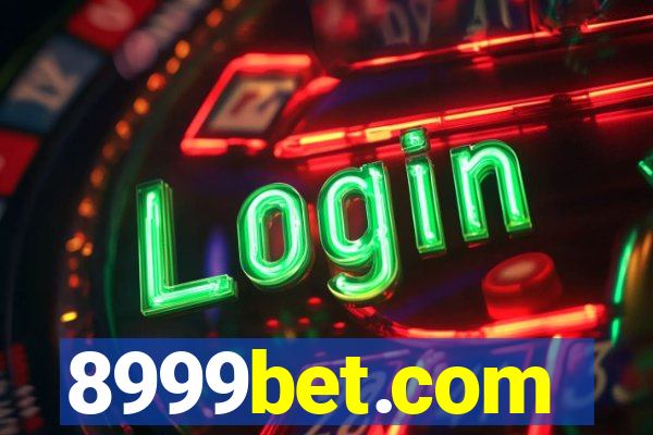 8999bet.com