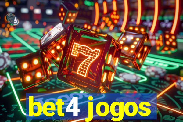 bet4 jogos