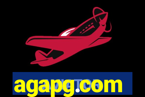 agapg.com