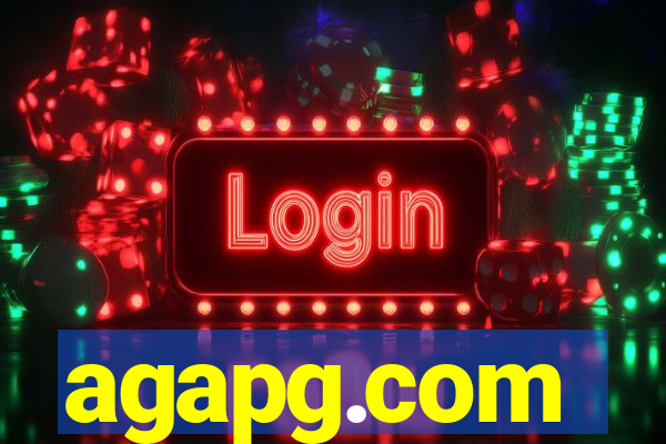 agapg.com